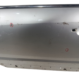 PORTA DIANTEIRA ESQUERDA GM CAPTIVA 2008 2009 A 2016 2017