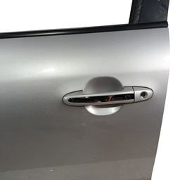 PORTA DIANTEIRA ESQUERDA HYUNDAI SANTA FE 2007 A 2013 S/FURO