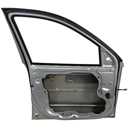 PORTA DIANTEIRA ESQUERDA HYUNDAI SANTA FE 2007 A 2013 S/FURO