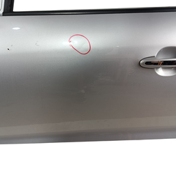 PORTA DIANTEIRA ESQUERDA HYUNDAI SANTA FE 2007 A 2013 S/FURO