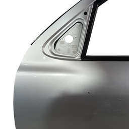 PORTA DIANTEIRA ESQUERDA HYUNDAI SANTA FE 2007 A 2013 S/FURO