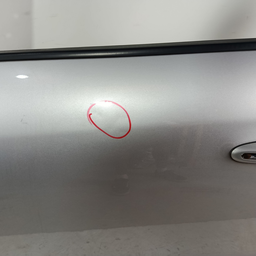 PORTA DIANTEIRA ESQUERDA HYUNDAI SANTA FE 2007 A 2013 S/FURO