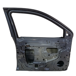 PORTA DIANTEIRA ESQUERDA NISSAN FRONTIER 2017 A 2024 