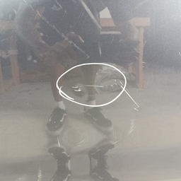 PORTA DIANTEIRA ESQUERDA NISSAN FRONTIER 2017 A 2024 