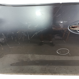 PORTA DIANTEIRA ESQUERDA NISSAN FRONTIER 2017 A 2024 