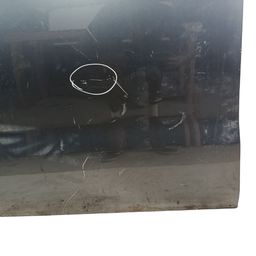 PORTA DIANTEIRA ESQUERDA NISSAN FRONTIER 2017 A 2024 