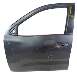 PORTA DIANTEIRA ESQUERDA NISSAN FRONTIER 2017 A 2024 