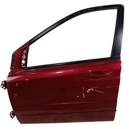 PORTA DIANTEIRA ESQUERDA SSANGYONG ACTYON KYRON 2008 A 2018