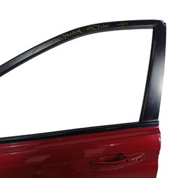 PORTA DIANTEIRA ESQUERDA SSANGYONG ACTYON KYRON 2008 A 2018