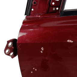 PORTA DIANTEIRA ESQUERDA SSANGYONG ACTYON KYRON 2008 A 2018