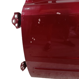 PORTA DIANTEIRA ESQUERDA SSANGYONG ACTYON KYRON 2008 A 2018