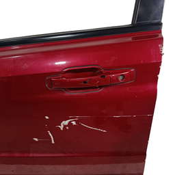 PORTA DIANTEIRA ESQUERDA SSANGYONG ACTYON KYRON 2008 A 2018