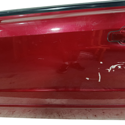 PORTA DIANTEIRA ESQUERDA SSANGYONG ACTYON KYRON 2008 A 2018