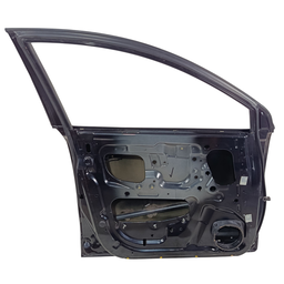 PORTA DIANTEIRA ESQUERDA CHEVROLET CAPTIVA 2008 2009 A 2017
