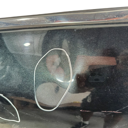 PORTA DIANTEIRA ESQUERDA CHEVROLET CAPTIVA 2008 2009 A 2017