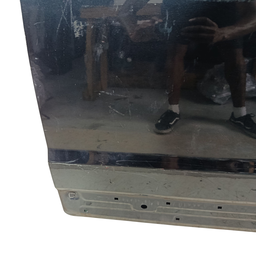 PORTA DIANTEIRA ESQUERDA CHEVROLET CAPTIVA 2008 2009 A 2017