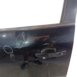 PORTA DIANTEIRA ESQUERDA CHEVROLET CAPTIVA 2008 2009 A 2017