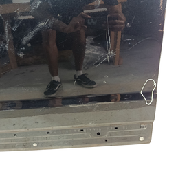 PORTA DIANTEIRA ESQUERDA CHEVROLET CAPTIVA 2008 2009 A 2017