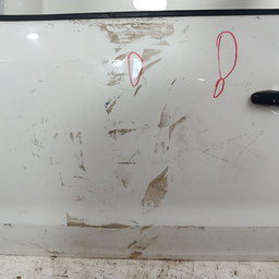 PORTA DIANTEIRA ESQUERDA VOLKWAGEN AMAROK 2011 A 2024 2025 