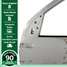 PORTA DIANTEIRA ESQUERDA VOLKWAGEN AMAROK 2011 A 2024 2025 