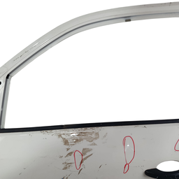 PORTA DIANTEIRA ESQUERDA VOLKWAGEN AMAROK 2011 A 2024 2025 