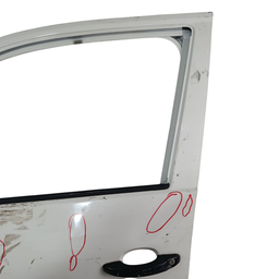 PORTA DIANTEIRA ESQUERDA VOLKWAGEN AMAROK 2011 A 2024 2025 