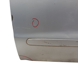 PORTA DIANTEIRA ESQUERDA VOLKSWAGEN AMAROK 2011Á 2024 2025