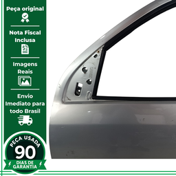 PORTA DIANTEIRA ESQUERDA VOLKSWAGEN AMAROK 2011Á 2024 2025