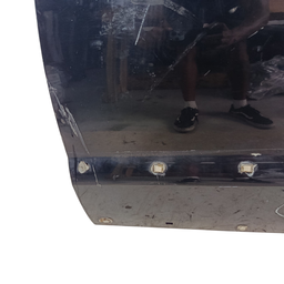 PORTA DIANTEIRA ESQUERDA HYUNDAI TUCSON 2005 A 2017 ORIGINAL