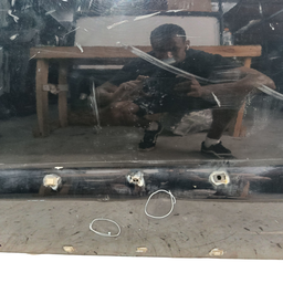 PORTA DIANTEIRA ESQUERDA HYUNDAI TUCSON 2005 A 2017 ORIGINAL