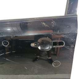 PORTA DIANTEIRA ESQUERDA HYUNDAI TUCSON 2005 A 2017 ORIGINAL