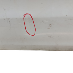 PORTA DIANTEIRA ESQUERDA VW AMAROK 2011 2012 2013 A  2025