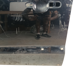 PORTA DIANTEIRA ESQUERDA HYUNDAI TUCSON 2005 À 2017 ORIGINAL