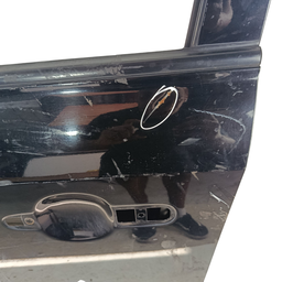 PORTA DIANTEIRA ESQUERDA HYUNDAI TUCSON 2005 À 2017 ORIGINAL