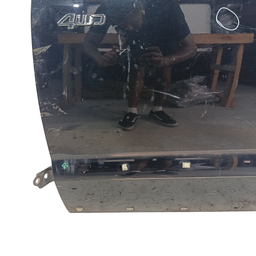 PORTA DIANTEIRA ESQUERDA HYUNDAI TUCSON 2005 À 2017 ORIGINAL