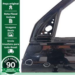 PORTA DIANTEIRA ESQUERDA HYUNDAI TUCSON 2005 À 2017 ORIGINAL