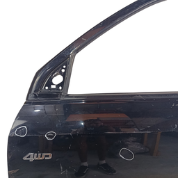 PORTA DIANTEIRA ESQUERDA HYUNDAI TUCSON 2005 À 2017 ORIGINAL