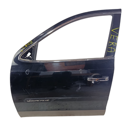 PORTA DIANTEIRA ESQUERDA HYUNDAI VERA CRUZ 2007 A 2012 