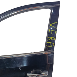 PORTA DIANTEIRA ESQUERDA HYUNDAI VERA CRUZ 2007 A 2012 