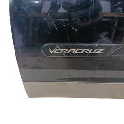 PORTA DIANTEIRA ESQUERDA HYUNDAI VERA CRUZ 2007 A 2012 