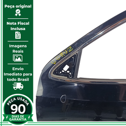PORTA DIANTEIRA ESQUERDA HYUNDAI VERA CRUZ 2007 A 2012 