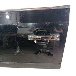 PORTA DIANTEIRA ESQUERDA HYUNDAI VERA CRUZ 2007 A 2012 