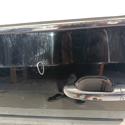 PORTA DIANTEIRA ESQUERDA HYUNDAI VERA CRUZ 2007 A 2012 