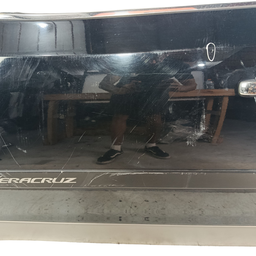 PORTA DIANTEIRA ESQUERDA HYUNDAI VERA CRUZ 2007 A 2012 