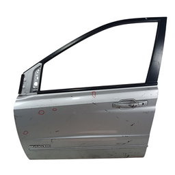 PORTA DIANTEIRA ESQUERDA SSANGYONG ACTYON KYRON 2008 À 2018