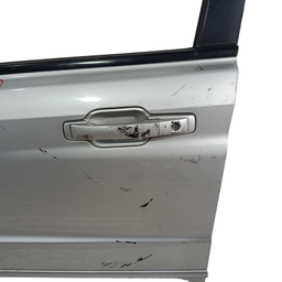 PORTA DIANTEIRA ESQUERDA SSANGYONG ACTYON KYRON 2008 À 2018