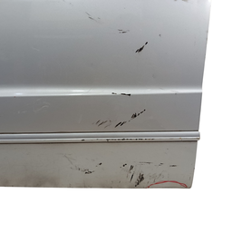 PORTA DIANTEIRA ESQUERDA SSANGYONG ACTYON KYRON 2008 À 2018