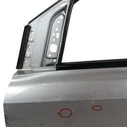 PORTA DIANTEIRA ESQUERDA SSANGYONG ACTYON KYRON 2008 À 2018