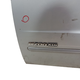 PORTA DIANTEIRA ESQUERDA SSANGYONG ACTYON KYRON 2008 À 2018