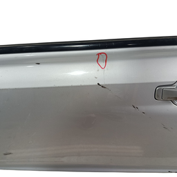 PORTA DIANTEIRA ESQUERDA SSANGYONG ACTYON KYRON 2008 À 2018